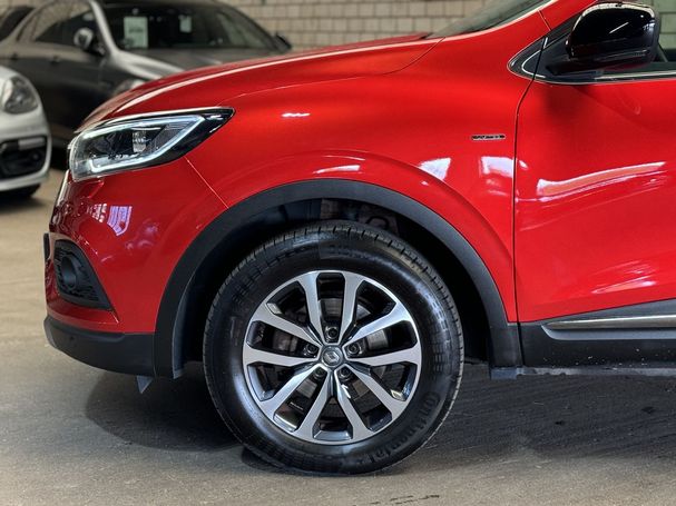 Renault Kadjar TCe 140 LIMITED 103 kW image number 5