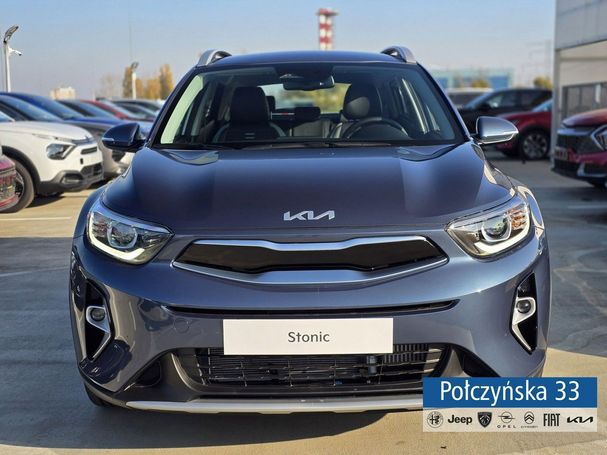 Kia Stonic 74 kW image number 7