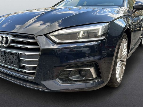 Audi A5 Sportback 185 kW image number 7