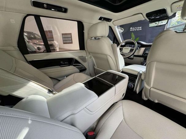 Land Rover Range Rover 299 kW image number 20