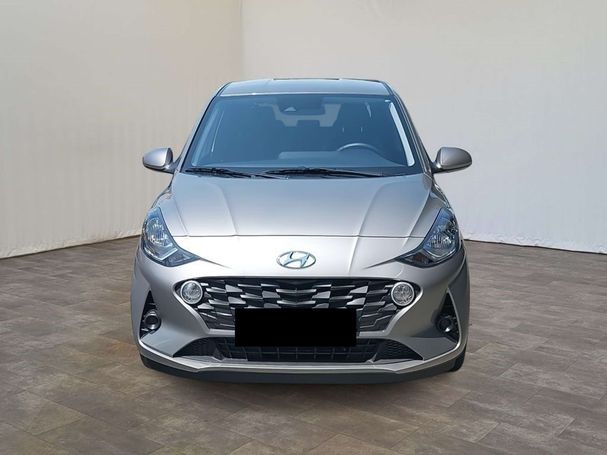 Hyundai i10 1.0 49 kW image number 8