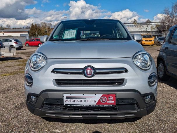 Fiat 500X 110 kW image number 3