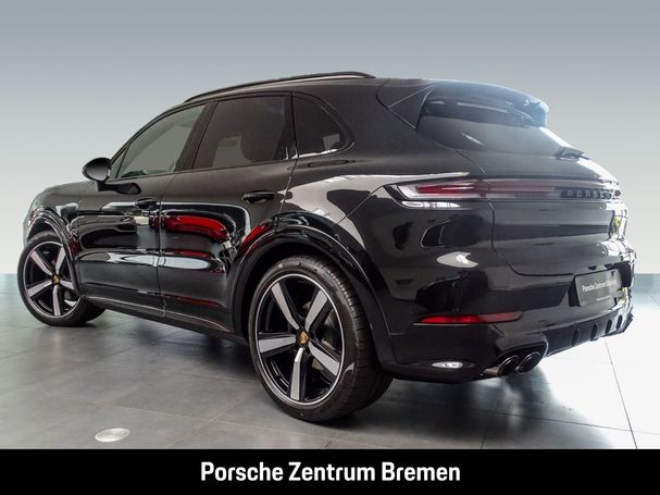 Porsche Cayenne 260 kW image number 3