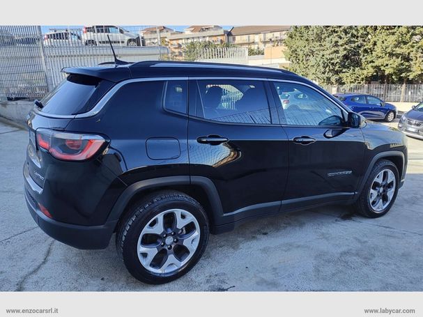 Jeep Compass 1.6 Limited 88 kW image number 21