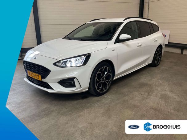 Ford Focus 1.0 93 kW image number 1