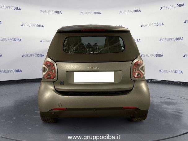 Smart ForTwo EQ 60 kW image number 6