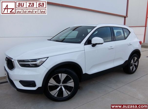 Volvo XC40 T3 Plus 120 kW image number 13