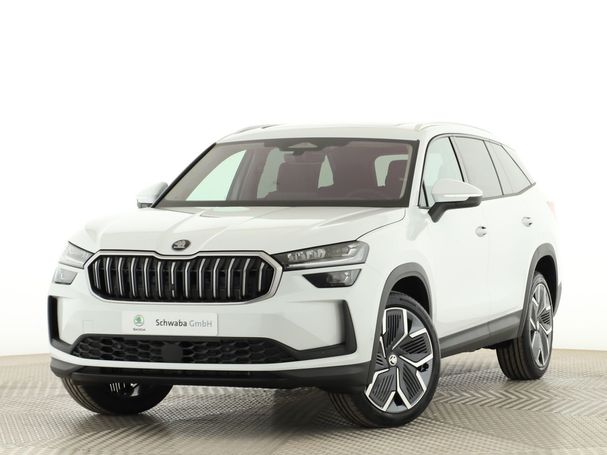 Skoda Kodiaq 2.0 TDI Selection 4x4 142 kW image number 1