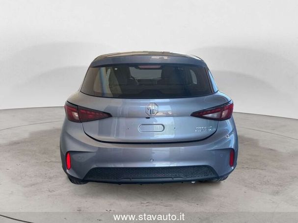 MG MG3 Hybrid+ 143 kW image number 4