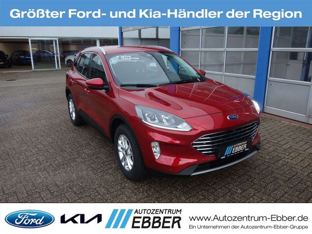 Ford Kuga 165 kW image number 1