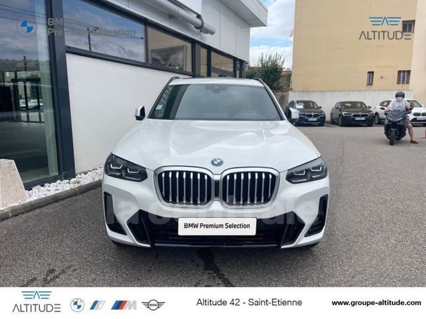 BMW X3 xDrive 215 kW image number 19