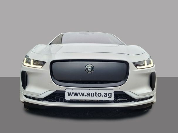 Jaguar I-Pace EV400 SE 294 kW image number 2