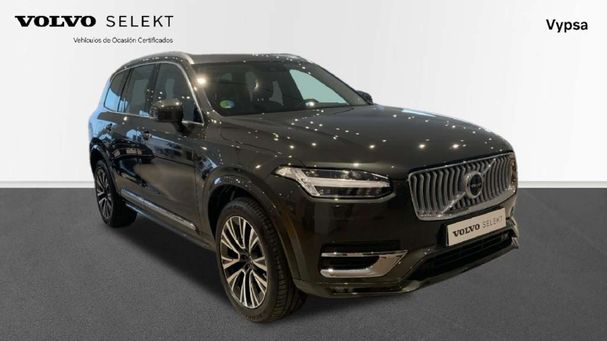 Volvo XC90 B5 AWD 173 kW image number 6