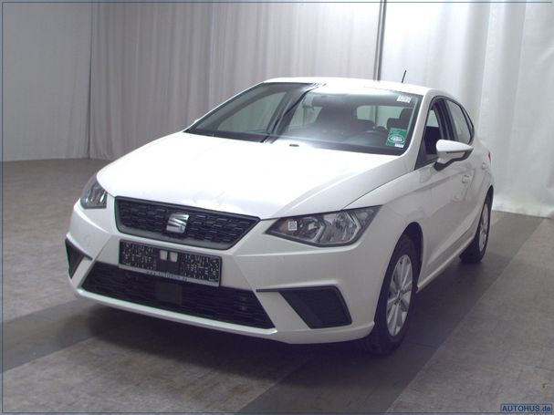 Seat Ibiza 1.0 TSI Style 81 kW image number 1