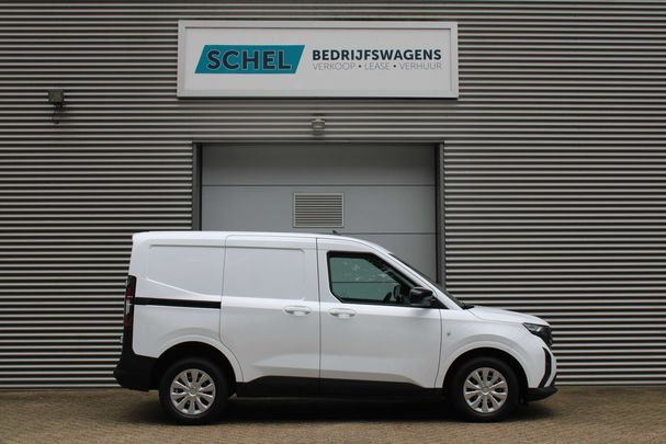 Ford Transit Courier 1.0 EcoBoost Trend 92 kW image number 4