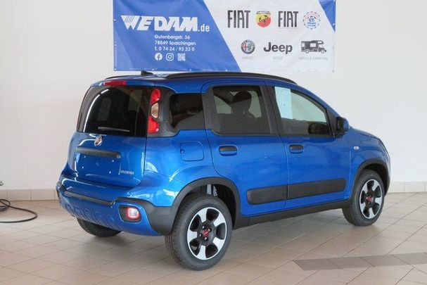 Fiat Panda 1.0 GSE Hybrid 51 kW image number 3