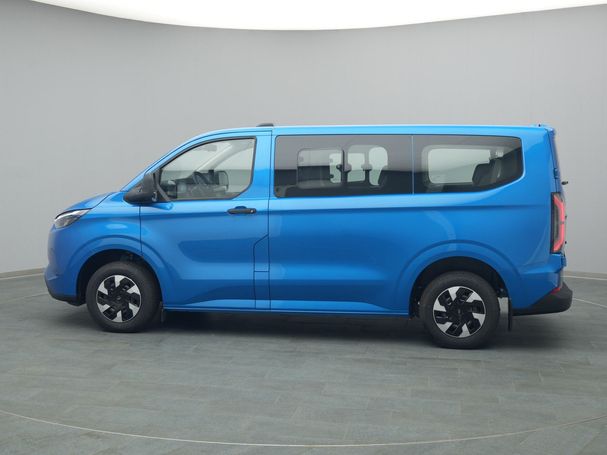 Ford E-Transit Custom Kombi 340 L1 Trend 160 kW image number 5