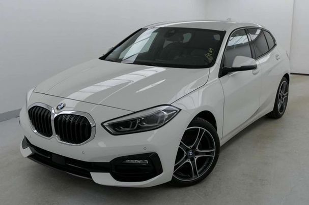 BMW 118i 100 kW image number 1