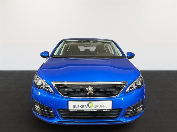 Peugeot 308 1.5 BlueHDi 130 Active 96 kW image number 2