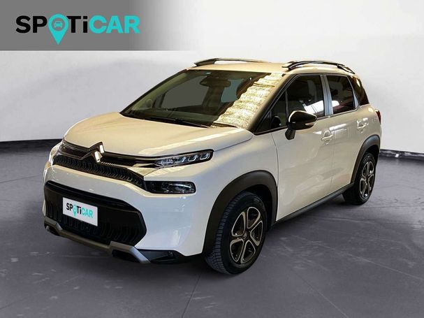 Citroen C3 Aircross BlueHDi 110 Feel 81 kW image number 1