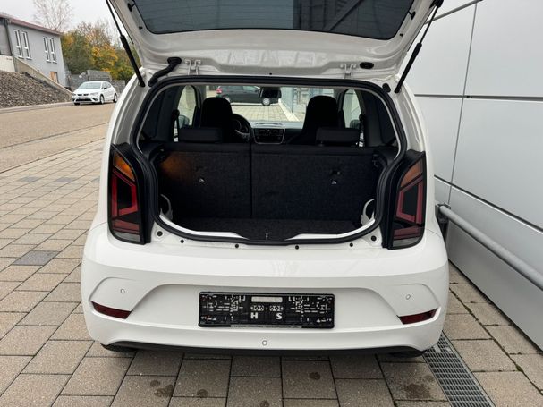 Volkswagen up! 44 kW image number 23