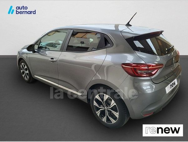 Renault Clio TCe 90 66 kW image number 5