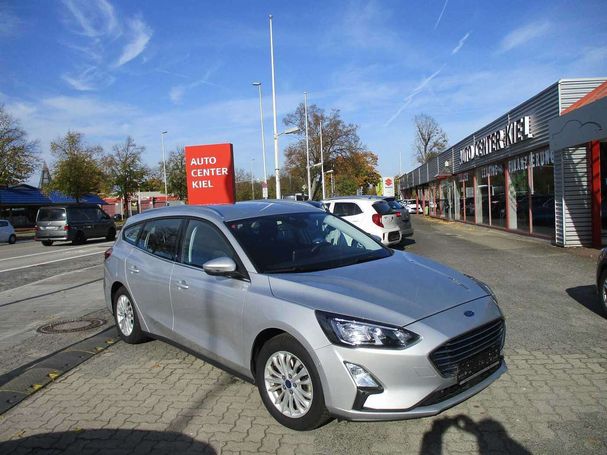 Ford Focus 1.0 EcoBoost 92 kW image number 3