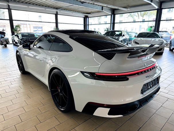 Porsche 992 GTS 353 kW image number 7