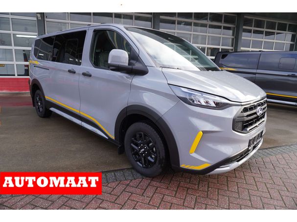 Ford Transit Custom 320 L2H1 2.0 AWD 125 kW image number 1