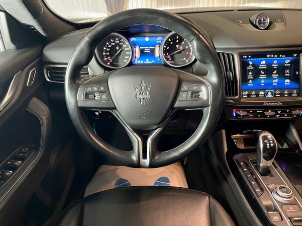 Maserati Levante 257 kW image number 14