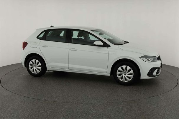 Volkswagen Polo 1.0 TSI DSG 70 kW image number 20