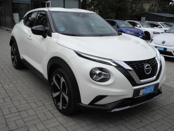 Nissan Juke 84 kW image number 3