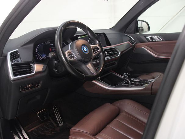 BMW X5 45e xDrive 290 kW image number 14