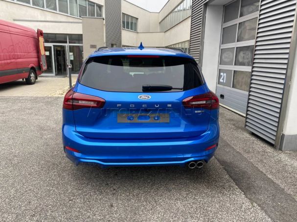 Ford Focus 1.0 EcoBoost ST-Line 92 kW image number 4