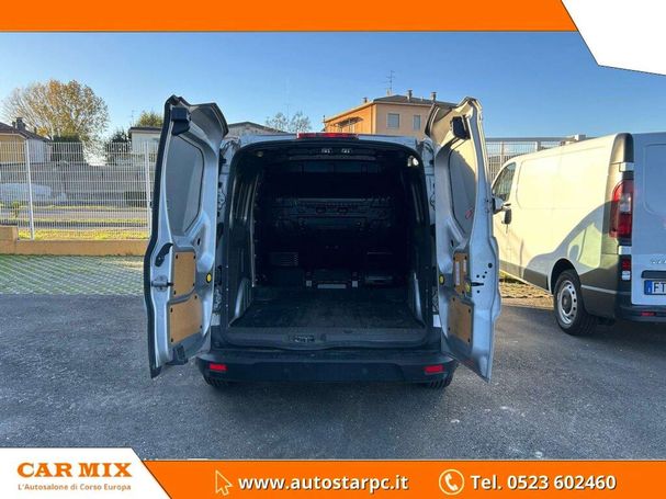 Ford Transit Connect 200 L1H1 1.5 74 kW image number 7