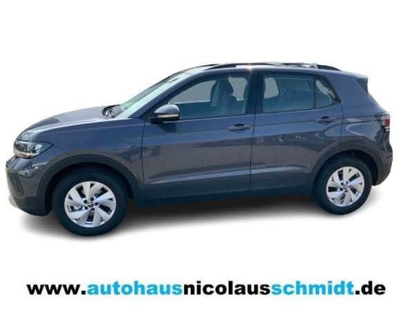 Volkswagen T-Cross 1.0 TSI DSG Life 85 kW image number 5