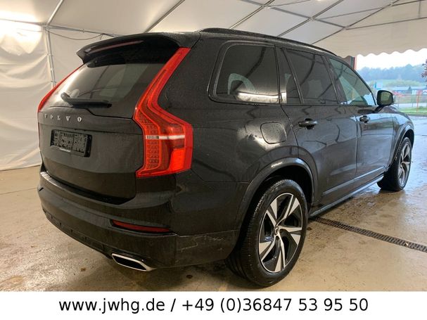 Volvo XC90 T8 AWD 288 kW image number 3