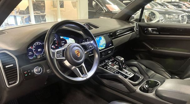 Porsche Cayenne S Tiptronic 250 kW image number 12