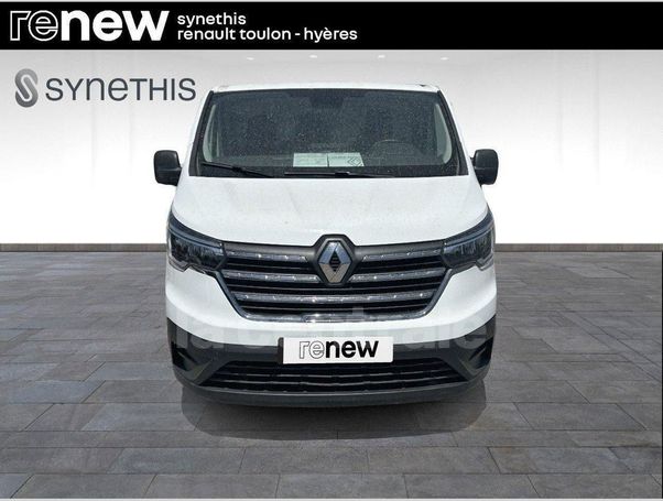 Renault Trafic dCi L1H1 96 kW image number 3