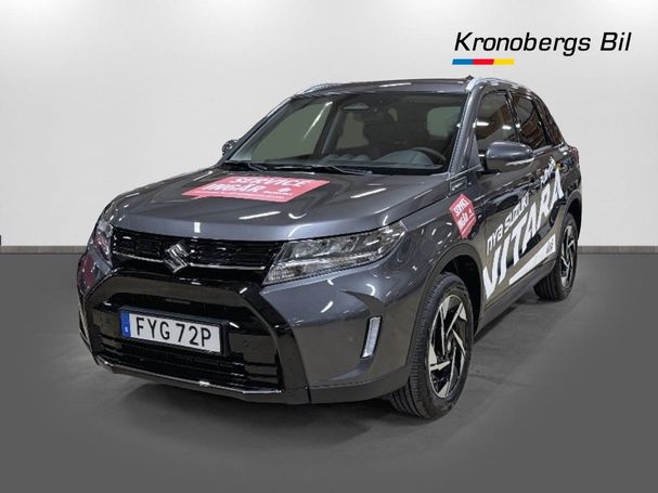 Suzuki Vitara 1.5 Hybrid 85 kW image number 1