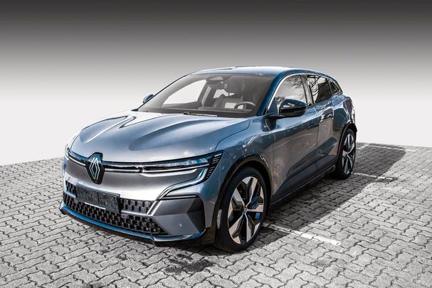 Renault Megane EV60 160 kW image number 1