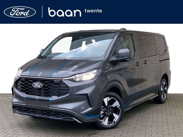 Ford Transit Custom 125 kW image number 2