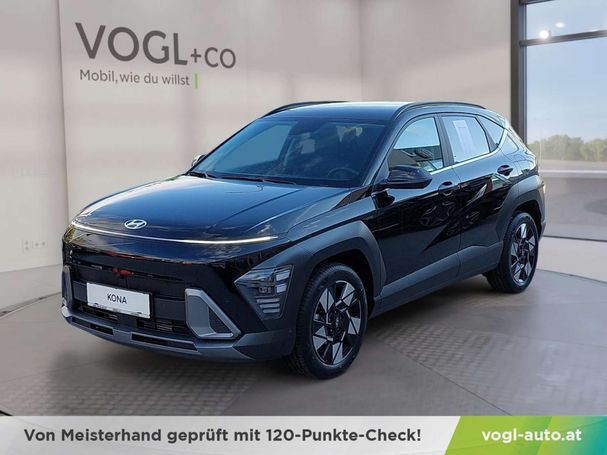 Hyundai Kona 1.0 T-GDI 88 kW image number 1