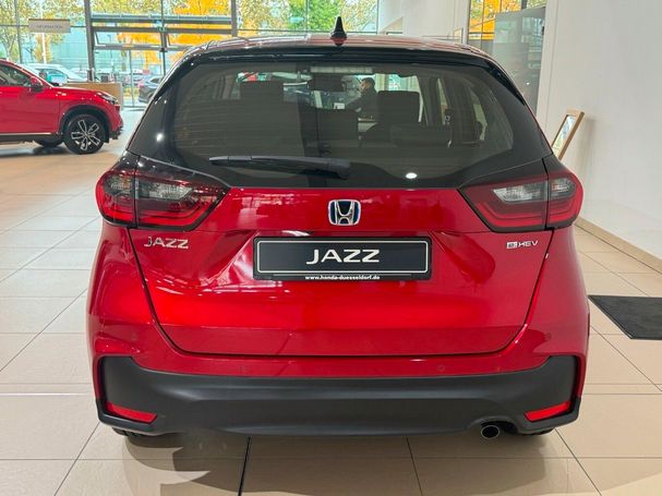 Honda Jazz 1.5 Elegance 90 kW image number 7