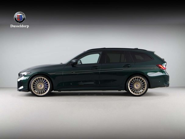 ALPINA B3 GT Touring Switch-Tronic 389 kW image number 19