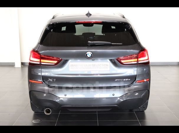 BMW X1 25e xDrive 162 kW image number 5