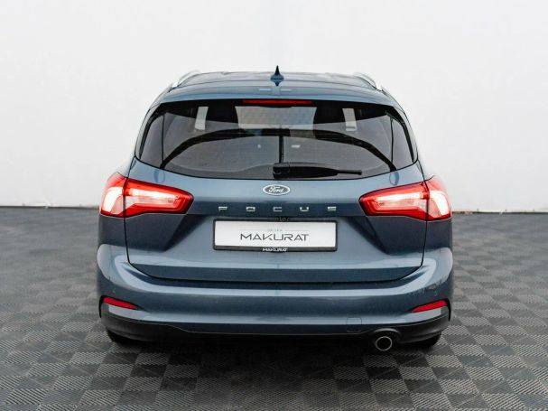 Ford Focus 1.5 EcoBlue 88 kW image number 9