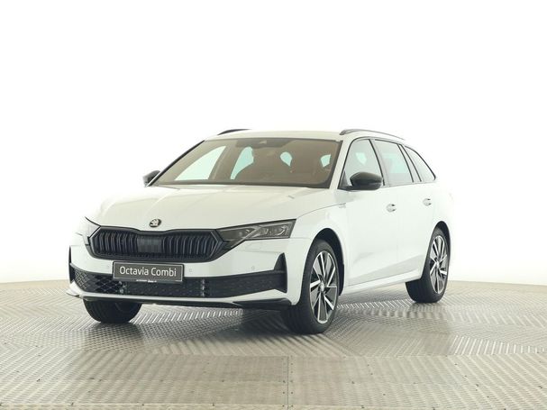 Skoda Octavia Combi 110 kW image number 2