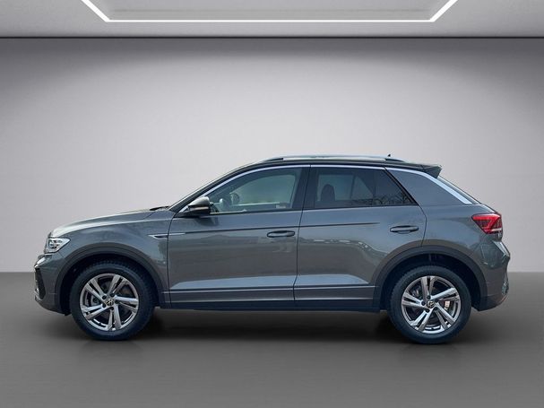 Volkswagen T-Roc 2.0 TDI DSG 110 kW image number 5