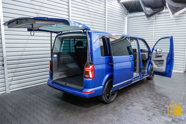 Volkswagen T6 Caravelle DSG Highline 110 kW image number 12